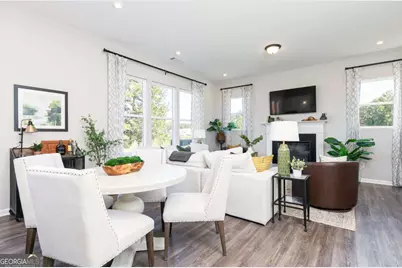 3529 Annsbury Court, Lilburn, GA 30047 - Photo 9