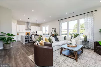 3529 Annsbury Court, Lilburn, GA 30047 - Photo 11