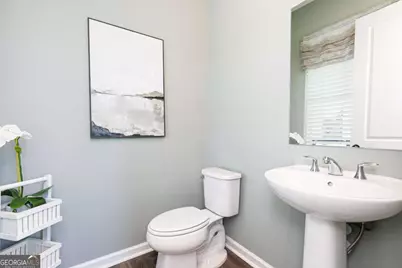 3529 Annsbury Court, Lilburn, GA 30047 - Photo 23