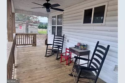 168 Ellenburg Subdivision, Summerville, GA 30747 - Photo 3