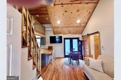 168 Ellenburg Subdivision, Summerville, GA 30747 - Photo 11