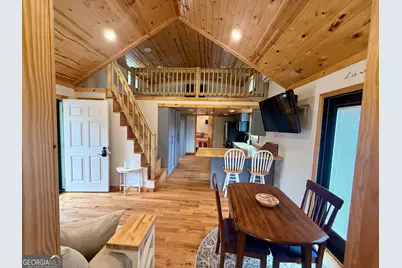 168 Ellenburg Subdivision, Summerville, GA 30747 - Photo 5