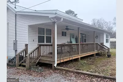 168 Ellenburg Subdivision, Summerville, GA 30747 - Photo 1