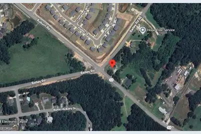 90 Auburn Road, Auburn, GA 30011 - Photo 1