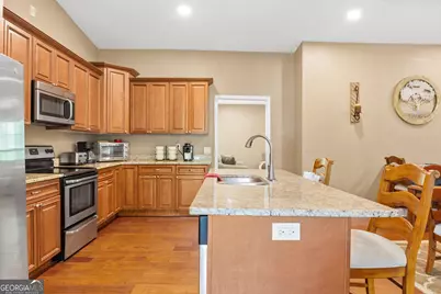 345 Venture Trail SW #63, Sparta, GA 31087 - Photo 23