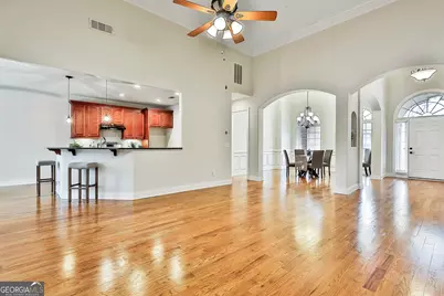 294 Horizon Hill, Newnan, GA 30265 - Photo 11