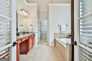 294 Horizon Hill, Newnan, GA 30265 - Photo 21