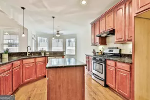 294 Horizon Hill, Newnan, GA 30265 - Photo 15