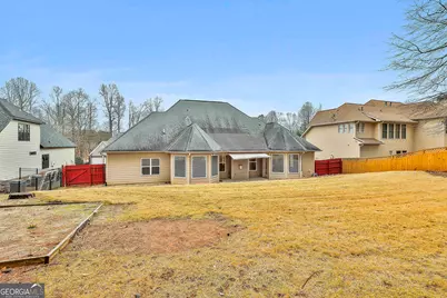 294 Horizon Hill, Newnan, GA 30265 - Photo 33