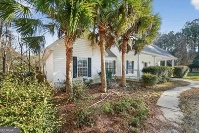 1047 Juniper Lane, Townsend, GA 31331 - Photo 5