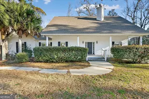 1047 Juniper Ln, Townsend, GA 31331 - Photo 1