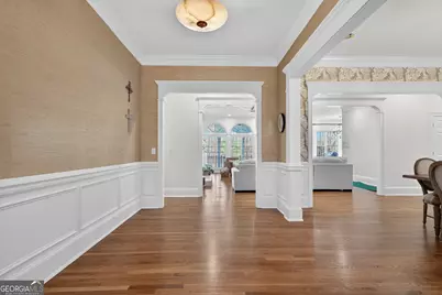 105 Bradford Drive, Macon, GA 31210 - Photo 7