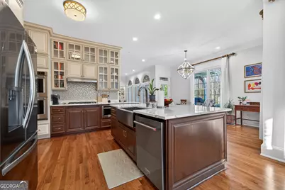 105 Bradford Drive, Macon, GA 31210 - Photo 27