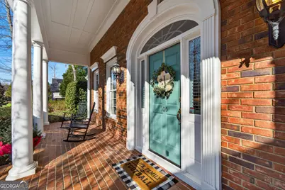 105 Bradford Drive, Macon, GA 31210 - Photo 5