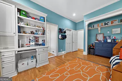 105 Bradford Drive, Macon, GA 31210 - Photo 43