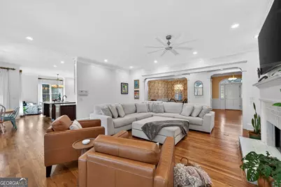 105 Bradford Drive, Macon, GA 31210 - Photo 15