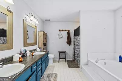 2563 Overlake Drive, Powder Springs, GA 30127 - Photo 25