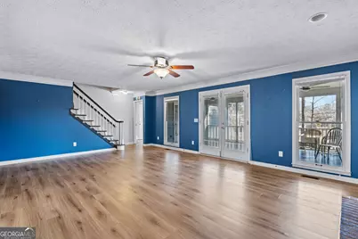 2563 Overlake Drive, Powder Springs, GA 30127 - Photo 7