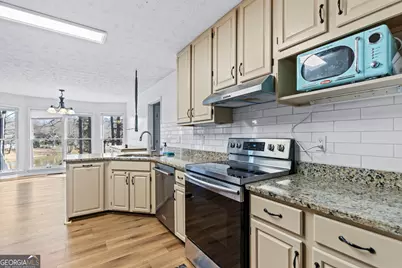 2563 Overlake Drive, Powder Springs, GA 30127 - Photo 11