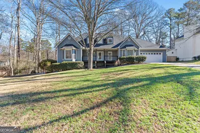 2563 Overlake Drive, Powder Springs, GA 30127 - Photo 3