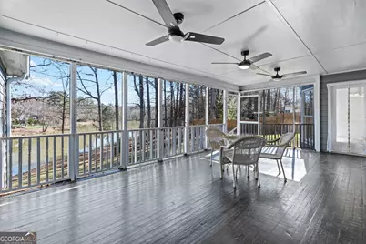 2563 Overlake Drive, Powder Springs, GA 30127 - Photo 39