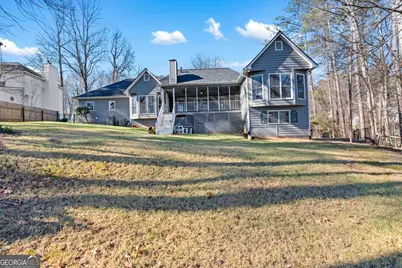 2563 Overlake Drive, Powder Springs, GA 30127 - Photo 41