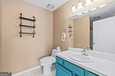 2563 Overlake Drive, Powder Springs, GA 30127 - Photo 21