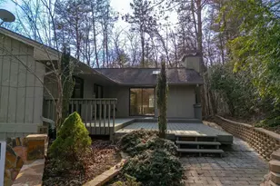 1546 Woodbrier, Sautee Nacoochee, GA 30571 - Photo 3