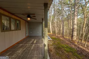 1546 Woodbrier, Sautee Nacoochee, GA 30571 - Photo 43