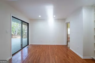 1546 Woodbrier, Sautee Nacoochee, GA 30571 - Photo 19