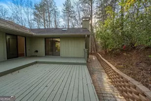 1546 Woodbrier, Sautee Nacoochee, GA 30571 - Photo 41