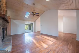 1546 Woodbrier, Sautee Nacoochee, GA 30571 - Photo 17