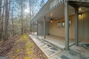 1546 Woodbrier, Sautee Nacoochee, GA 30571 - Photo 35
