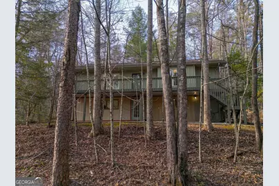 1546 Woodbrier, Sautee Nacoochee, GA 30571 - Photo 3