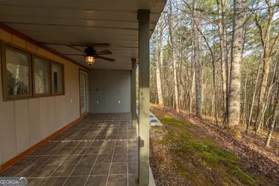 1546 Woodbrier, Sautee Nacoochee, GA 30571 - Photo 43