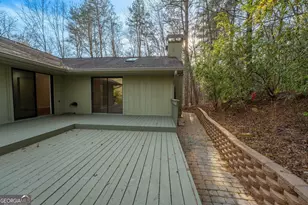 1546 Woodbrier, Sautee Nacoochee, GA 30571 - Photo 41