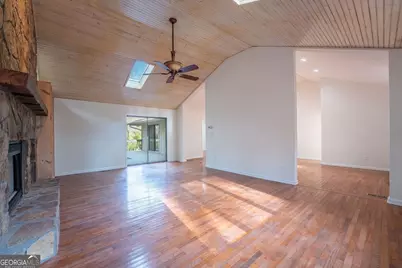 1546 Woodbrier, Sautee Nacoochee, GA 30571 - Photo 17