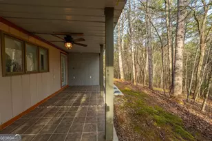 1546 Woodbrier, Sautee Nacoochee, GA 30571 - Photo 43