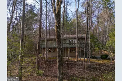 1546 Woodbrier, Sautee Nacoochee, GA 30571 - Photo 37