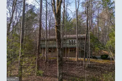 1546 Woodbrier, Sautee Nacoochee, GA 30571 - Photo 37