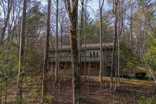 1546 Woodbrier, Sautee Nacoochee, GA 30571 - Photo 37