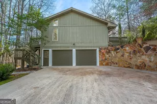1546 Woodbrier, Sautee Nacoochee, GA 30571 - Photo 33