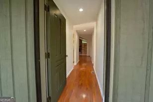 1546 Woodbrier, Sautee Nacoochee, GA 30571 - Photo 5