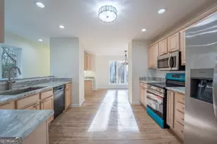 1546 Woodbrier, Sautee Nacoochee, GA 30571 - Photo 11