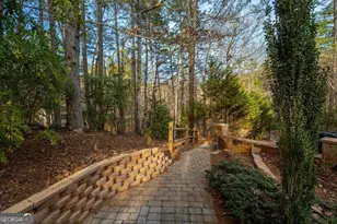 1546 Woodbrier, Sautee Nacoochee, GA 30571 - Photo 39