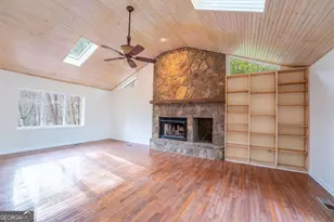 1546 Woodbrier, Sautee Nacoochee, GA 30571 - Photo 15