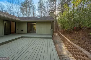 1546 Woodbrier, Sautee Nacoochee, GA 30571 - Photo 41