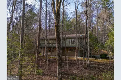 1546 Woodbrier, Sautee Nacoochee, GA 30571 - Photo 37