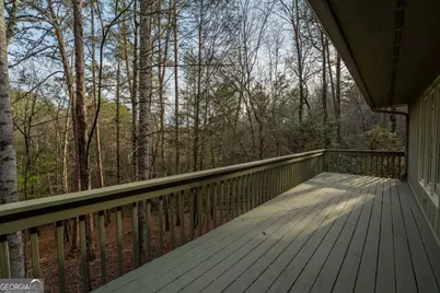 1546 Woodbrier, Sautee Nacoochee, GA 30571 - Photo 31