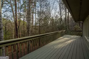1546 Woodbrier, Sautee Nacoochee, GA 30571 - Photo 31